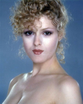 Bernadette Peters from 